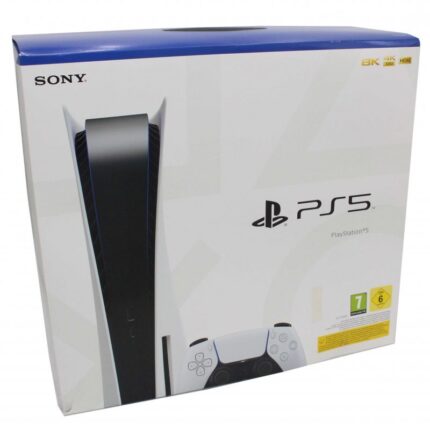 Playstation 5